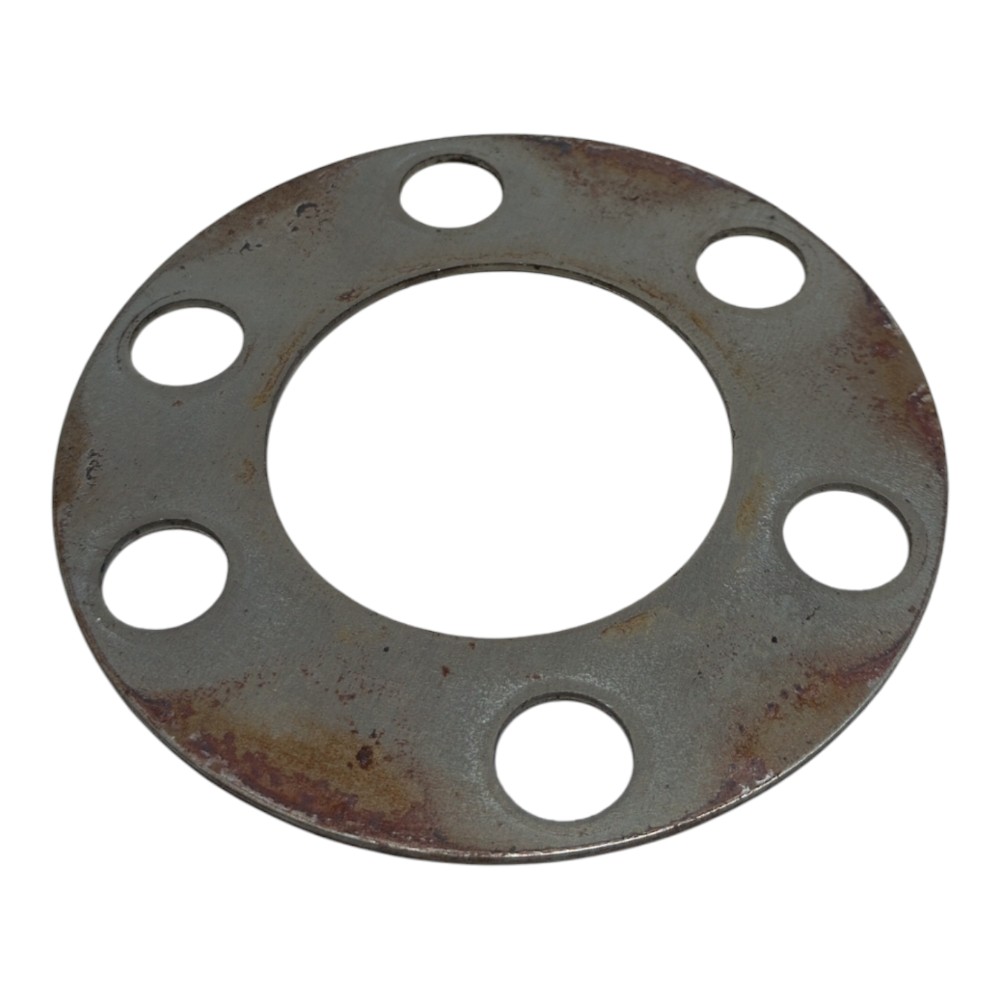 Chapa Volante Motor Volkswagen Jetta 2.5 2007 2008 2009 2010 6