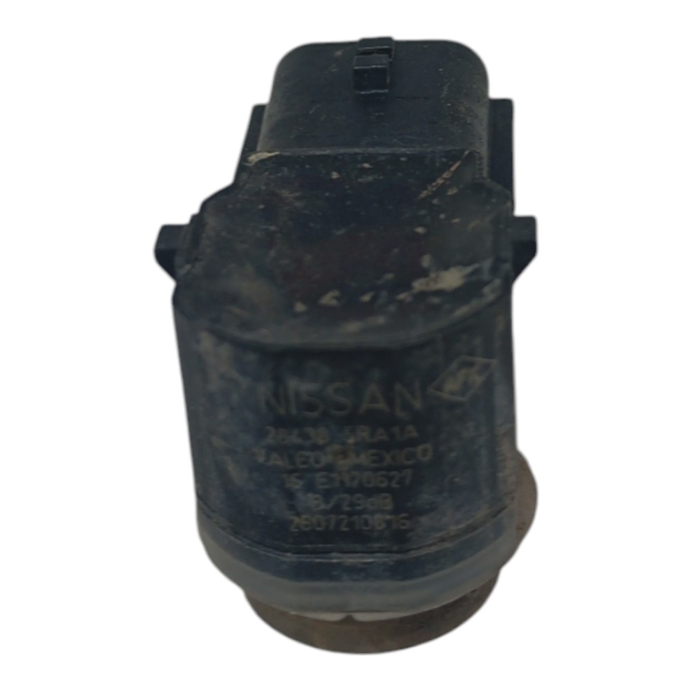Sensor Ré Estacionamento Nissan Kicks 1.6 2022 2607210817 6