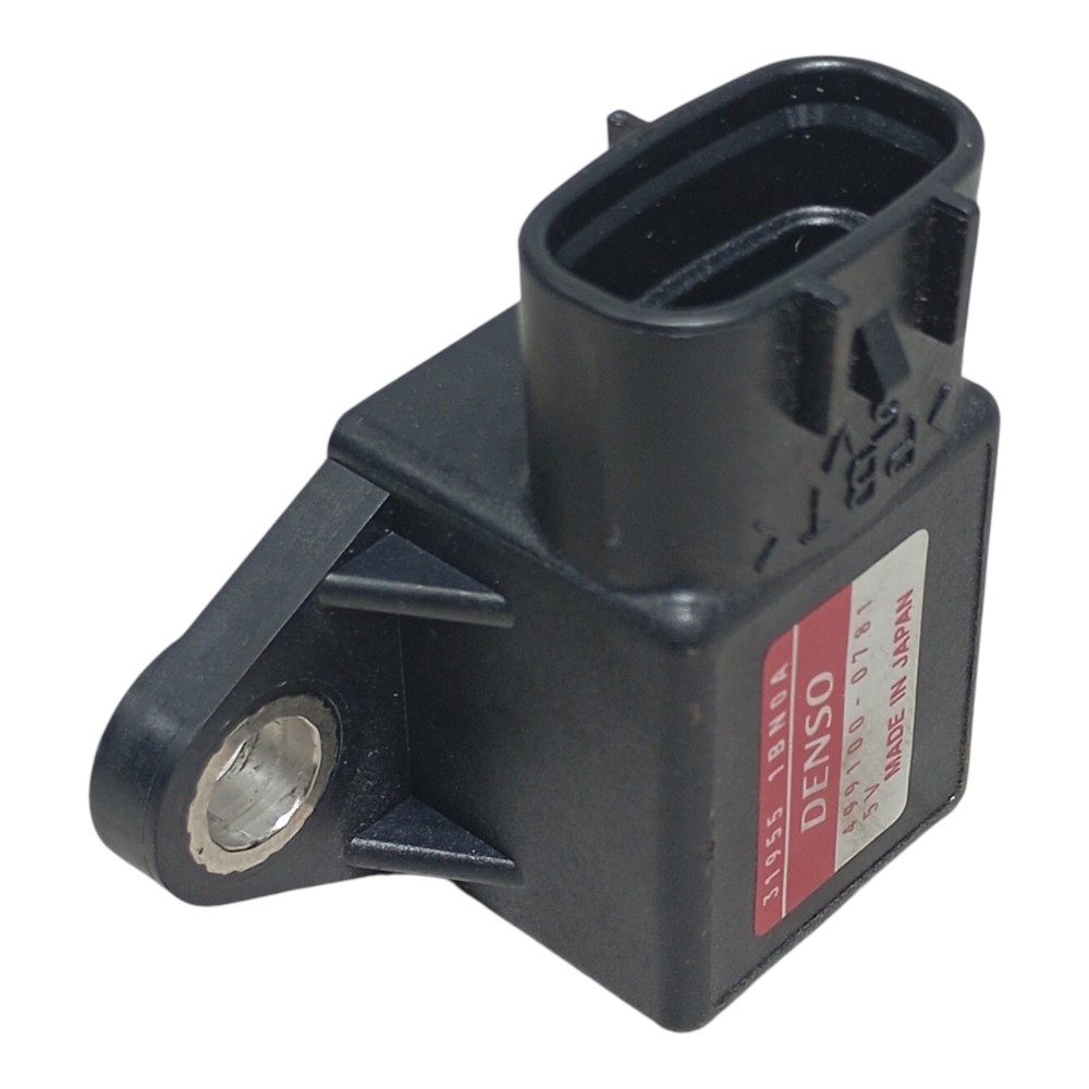 Sensor Inclinação Map Nissan Kicks 1.6 Advance Cvt 2024 3