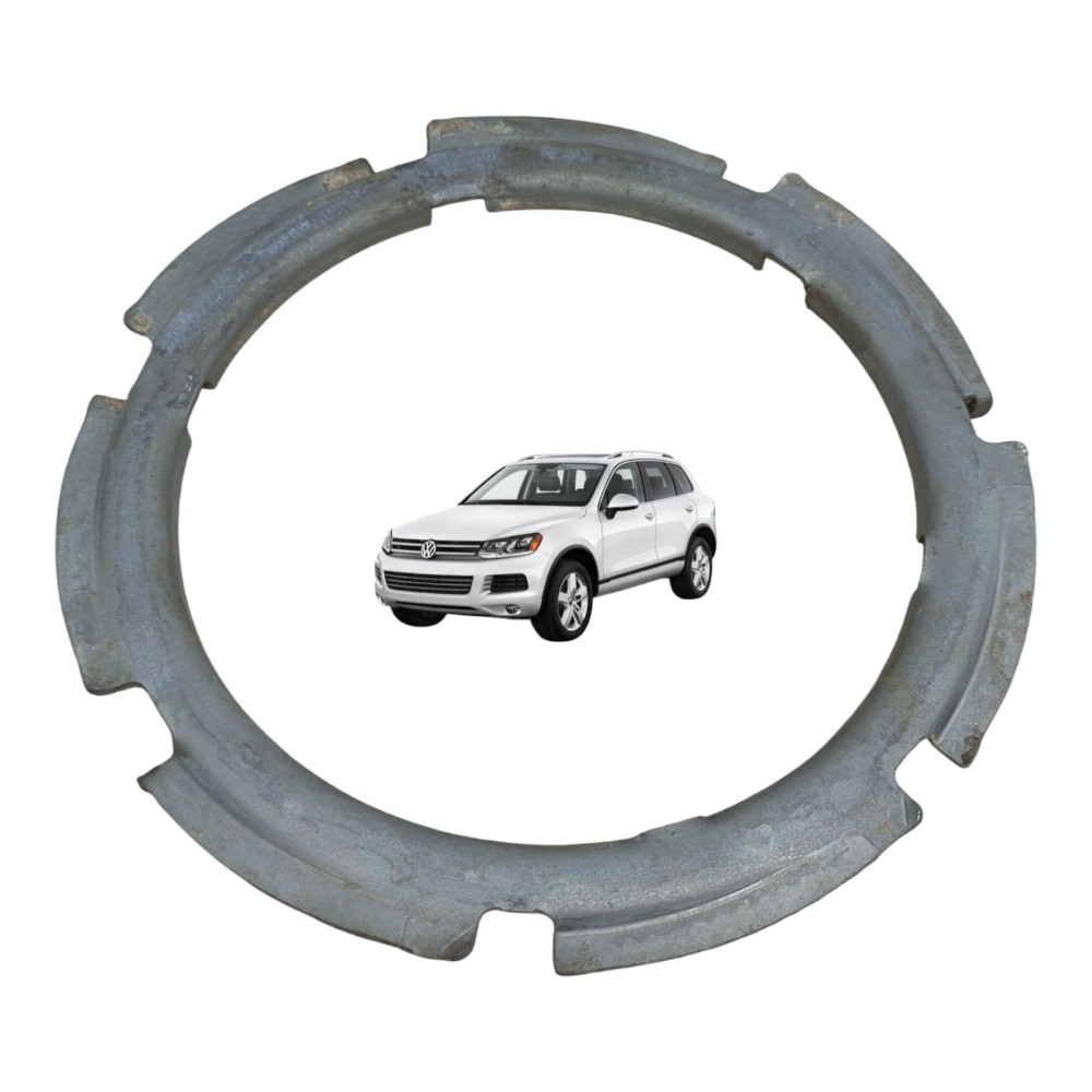 Trava Bomba Combustível Volkswagen Touareg 4.2 V8 2013 2014 6