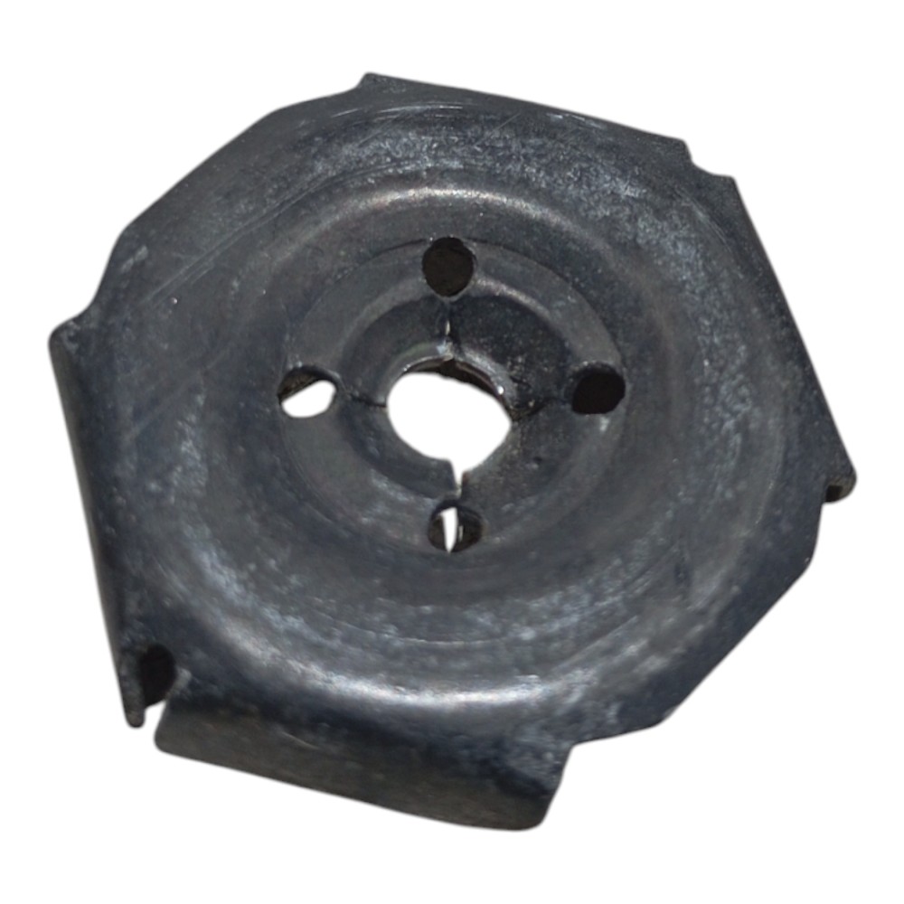 Kit Trava Externa Forro Nissan Kicks 1.6 Advance 2023 2024 3