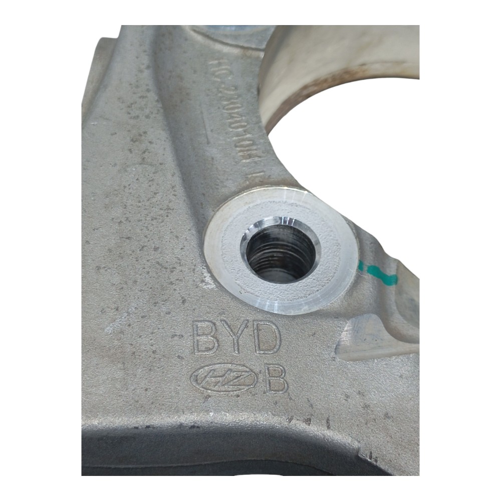 Manga de eixo dianteiro esquerdo BYD Han Awd Gs 680EV 2023 6