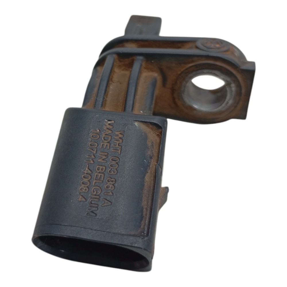 Sensor freio abs dianteiro esquerdo Volkswagen nivus 2021 5