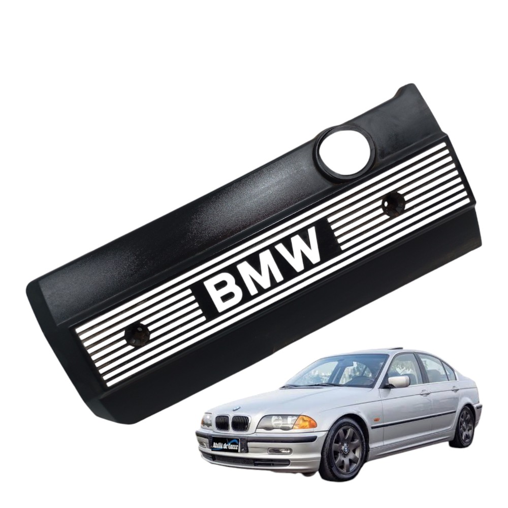 Tampa Capa Motor Bmw 328i 1999 Cod-11121710781