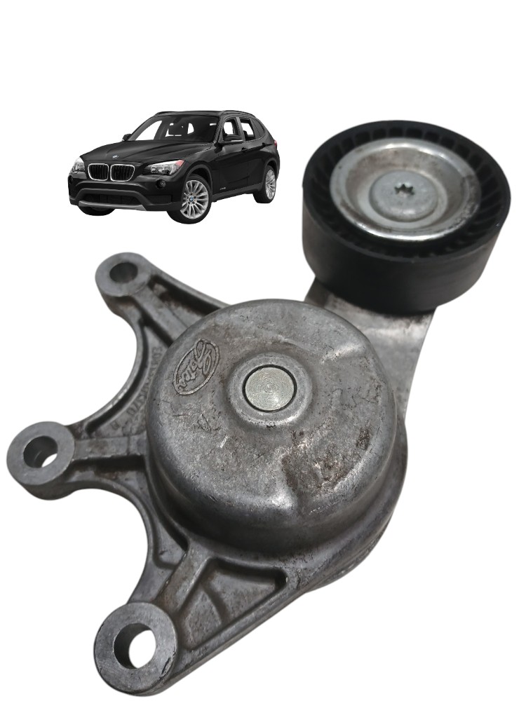 Tensor Esticador Correia Bmw X1 2.0 E84 2012 2013 2014 2015 6