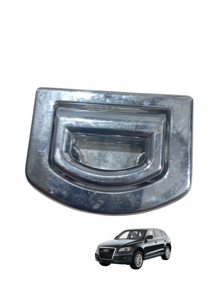 Gancho Porta Malas Audi Q5 2.0 Tfsi Turbo 2010 Cod 1k0864203