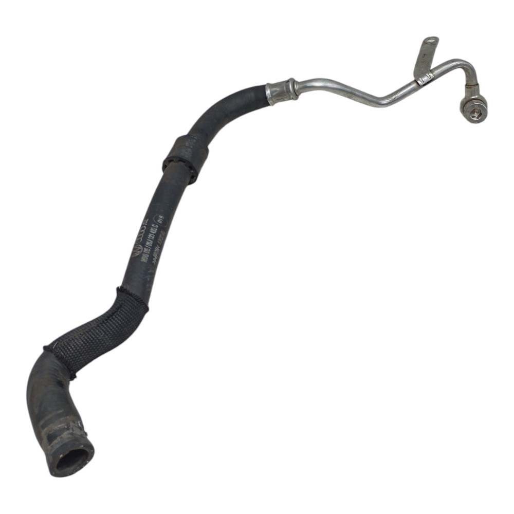 Mangueira Tubo Água Turbina Audi A3 2.0 Turbo Sportback 2011