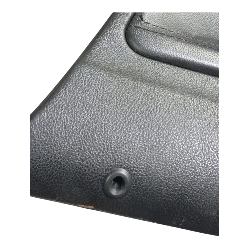 Forro Porta Dianteira Direita Bmw 118i 1.6 Turbo 2013 2014 3