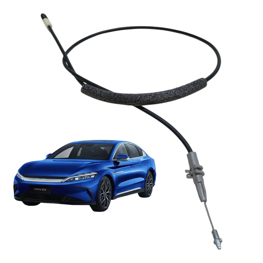 Cabo Fechadura Traseira Esquerda Byd Han Awd Gs 680ev 2023 1