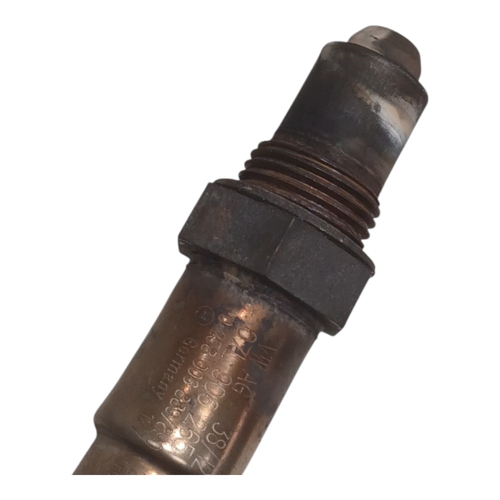 Sonda Lambda Audi A1 1.4 Tfsi 2012 2013 Cod 07l906265 4