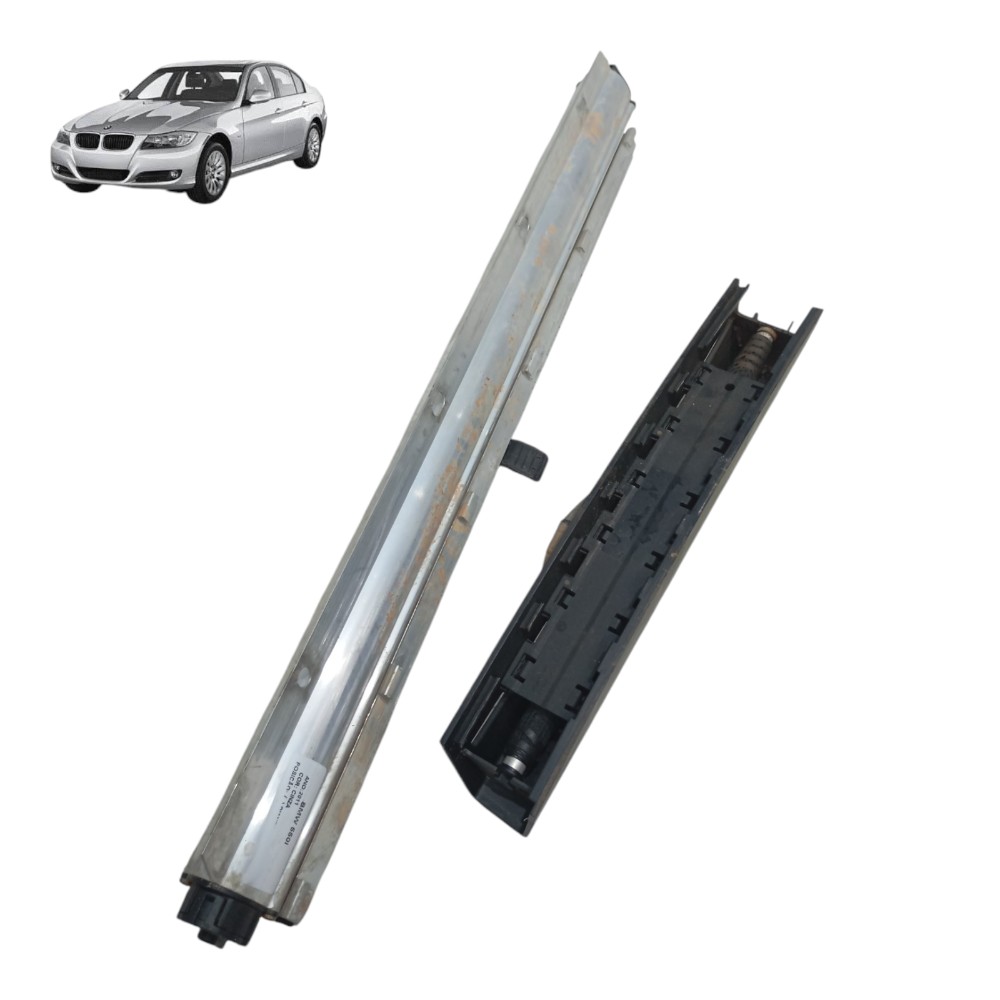 Kit Pestana Bmw 550i 4.4 V8 2011
