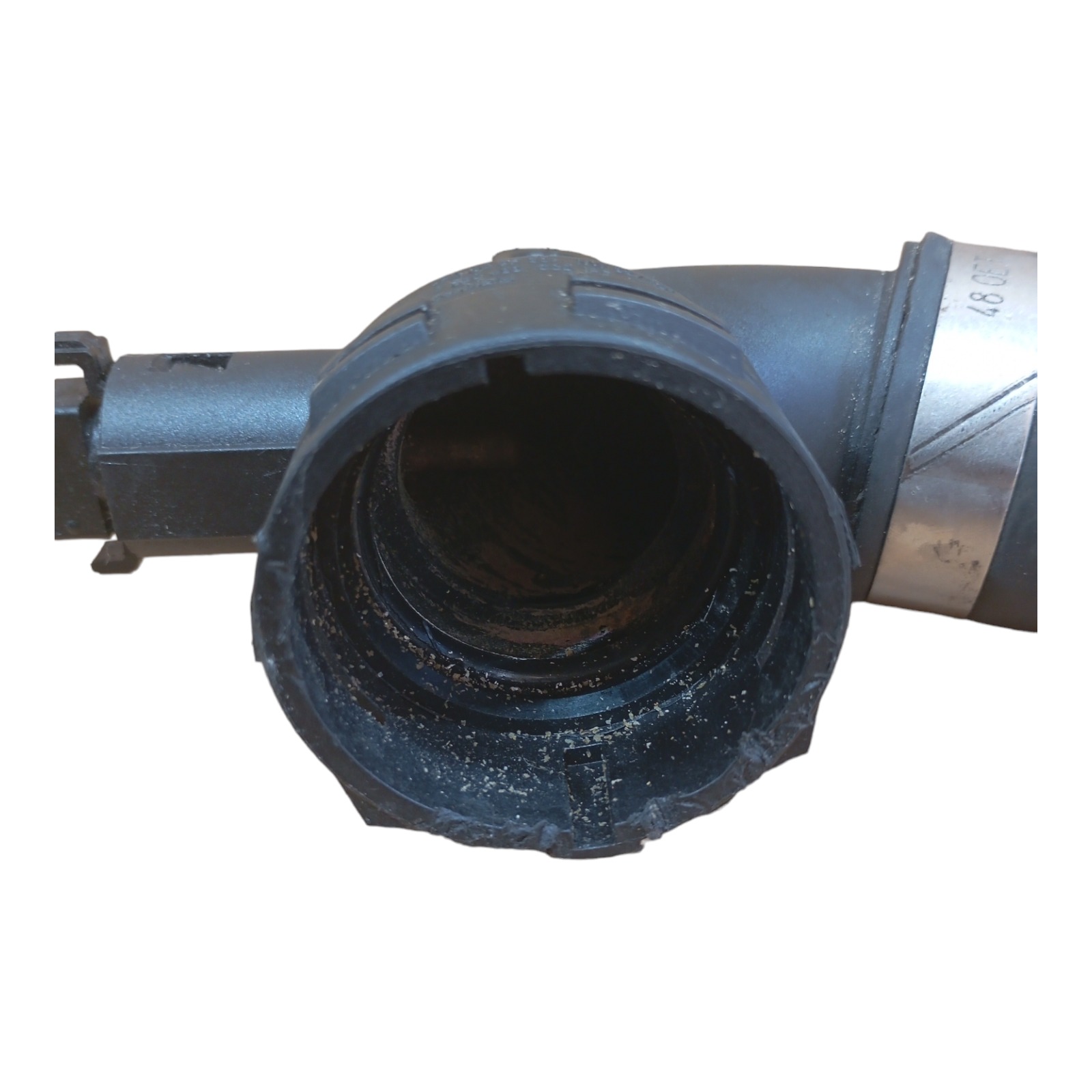 Mangueira De Água Radiador Bmw X1 2.0 2011 2012 3