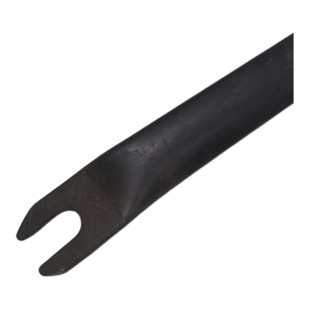 Travessa Barra Motor Bmw X1 2.0 Turbo Sdrive20i N20 2014 Preto 4