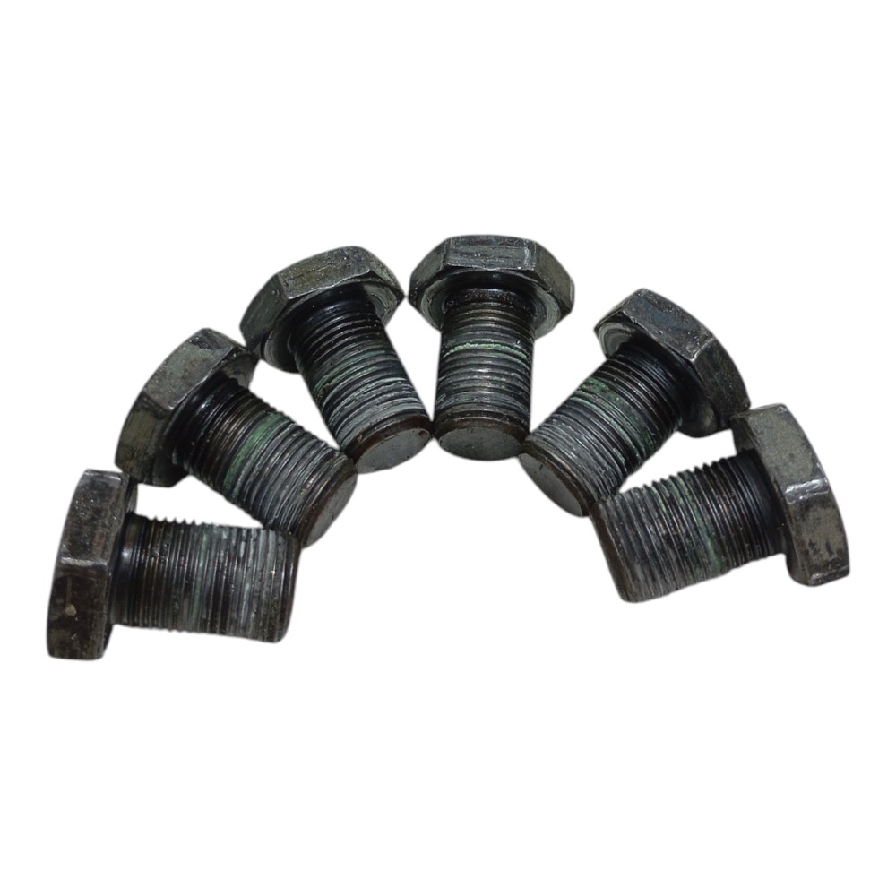 Kit Parafuso Cremalheira Motor Range Rover Evoque 2.0 2012