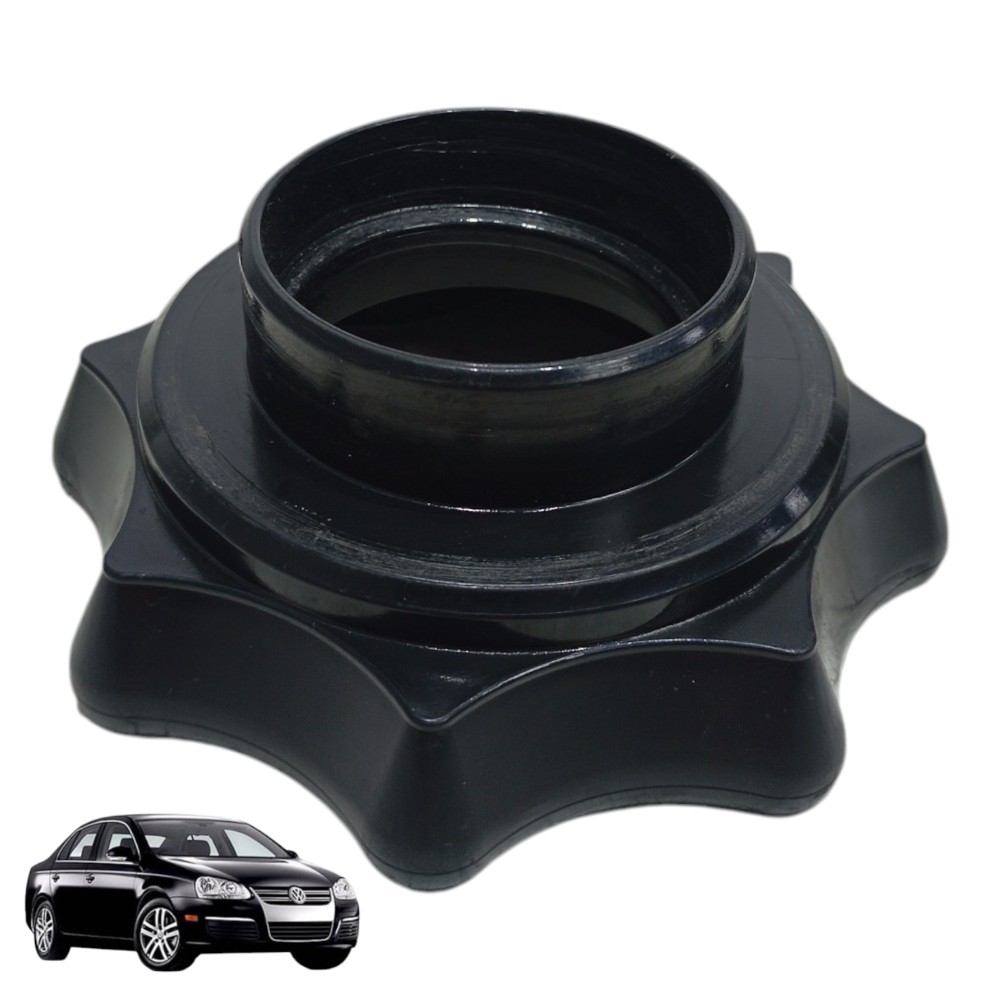 Porca Rosca Trava Estepe Volkswagen Jetta 2.5 2007 2008 2009 1