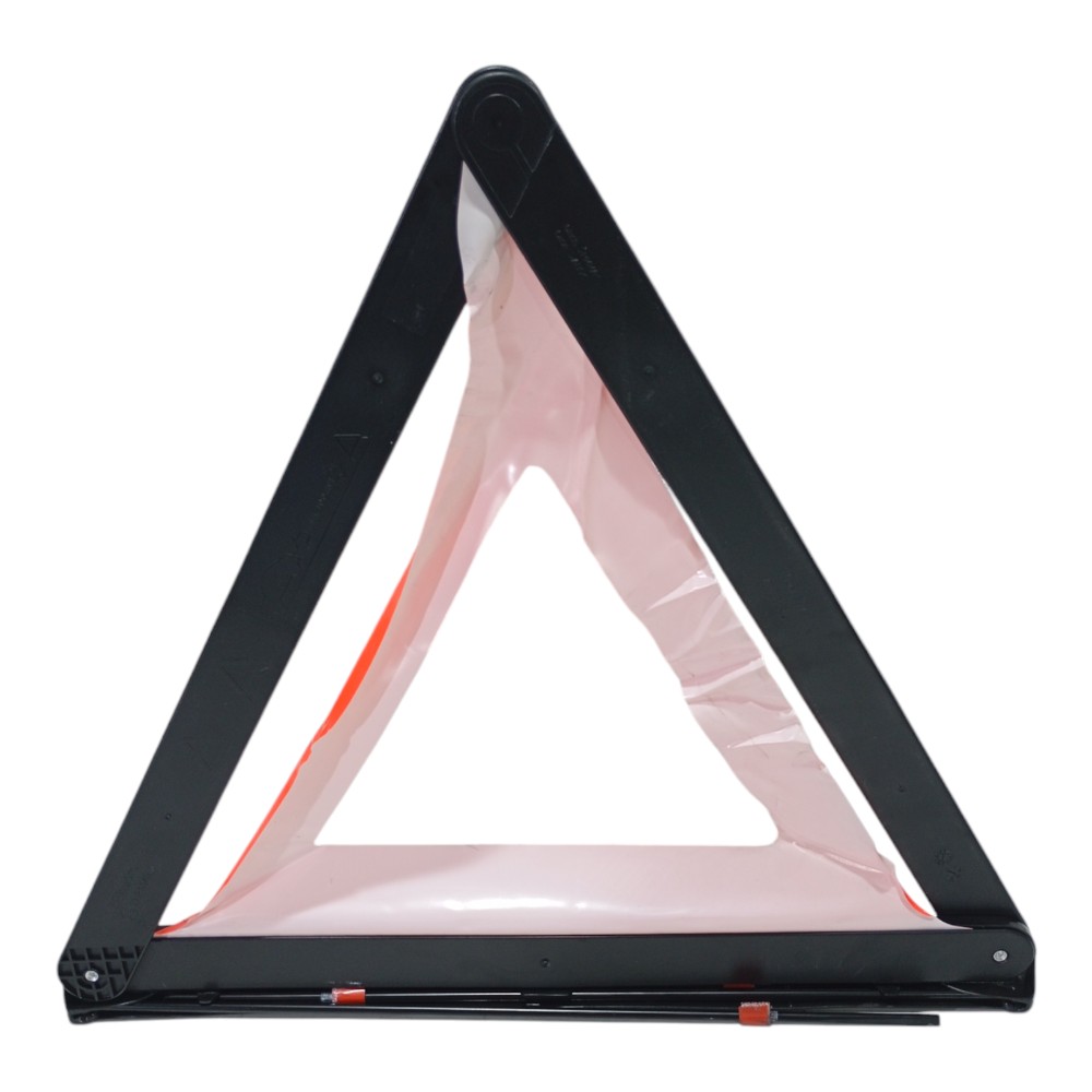 Triangulo Segurança Sinalização Bmw 320i 2.0 E90 2010 2011 4