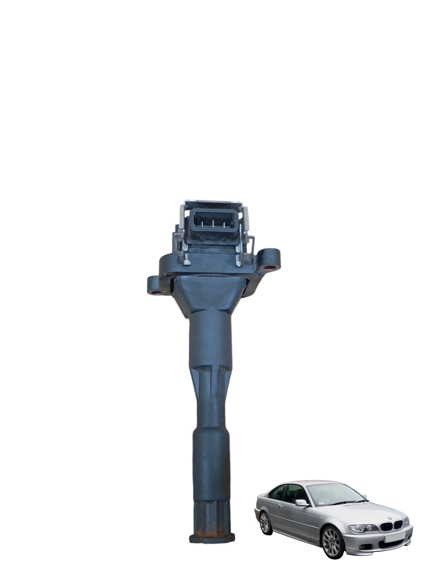 Bobina Ignição Bmw 320i 323i 325i 328i 96 05 Cod0221504004