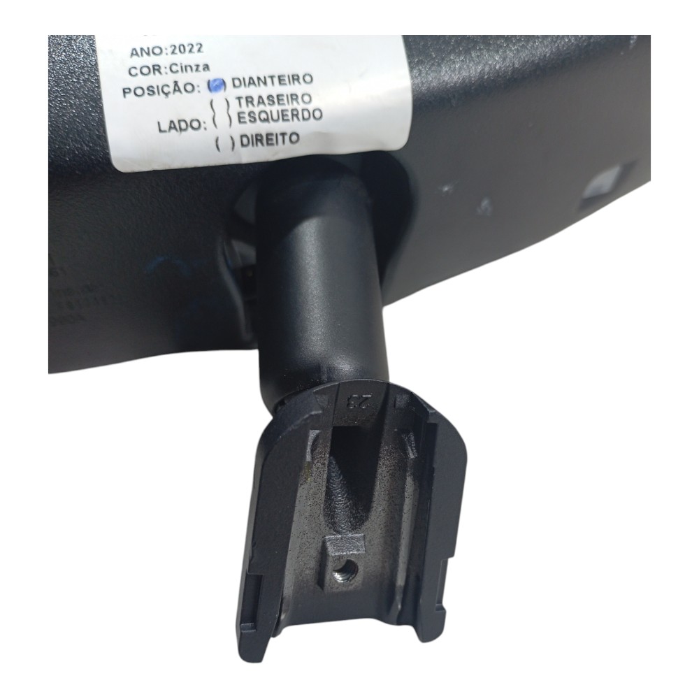 Retrovisor Interno Nissan Kicks 1.6 2021 2022 Cod 963217990a 1