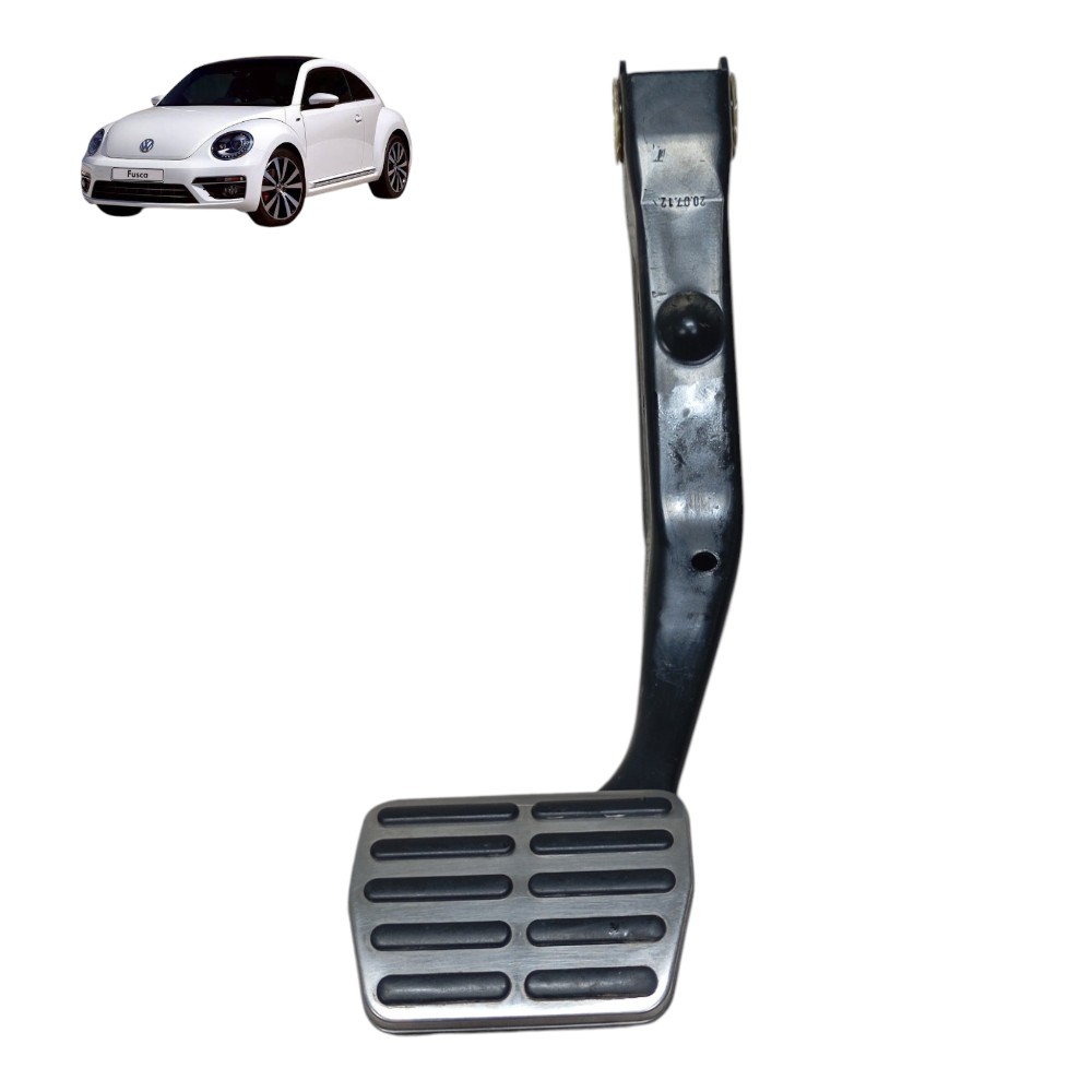 Pedal Freio Volkswagen Fusca Tsi 200 Cv 2014