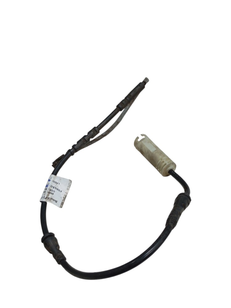 Sensor Pastilha De Freio Dianteiro Bmw X1 2.0 2013 2015 E84 3