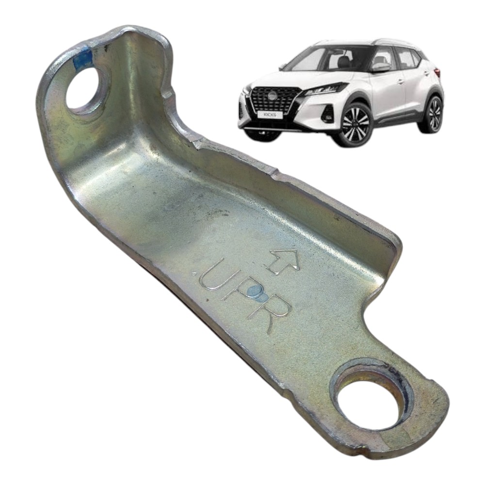 Suporte Catalisador Nissan Kicks 1.6 Advance Cvt 2023 2024