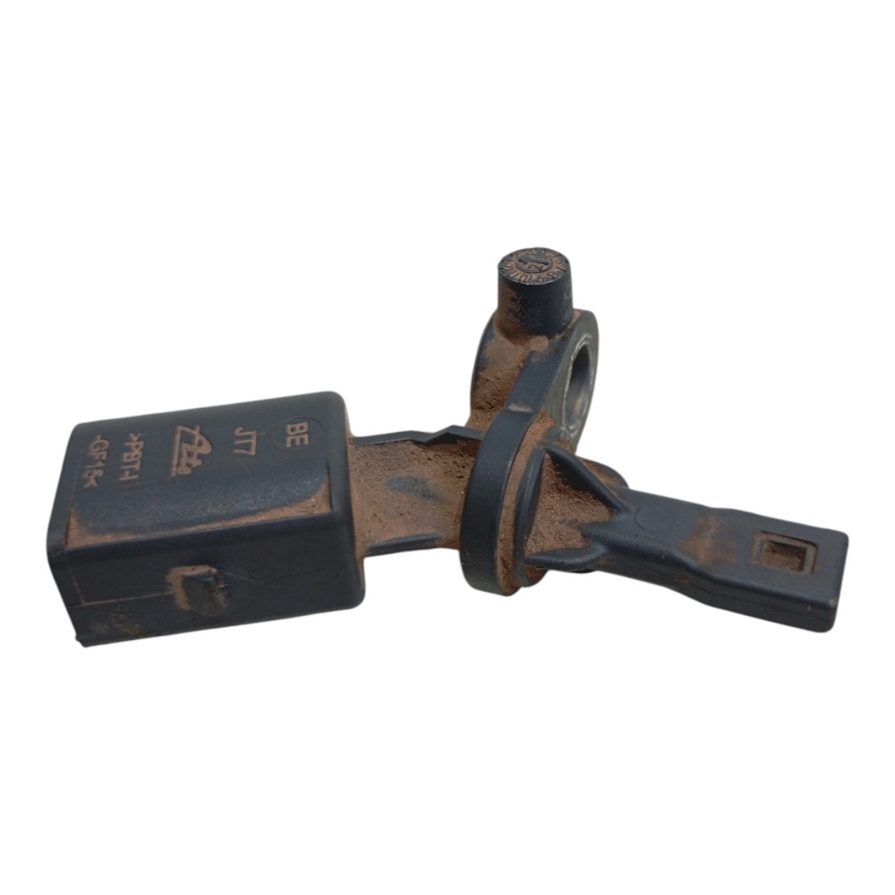 Sensor freio abs traseiro esquerdo Volkswagen nivus 1.0 2021 5