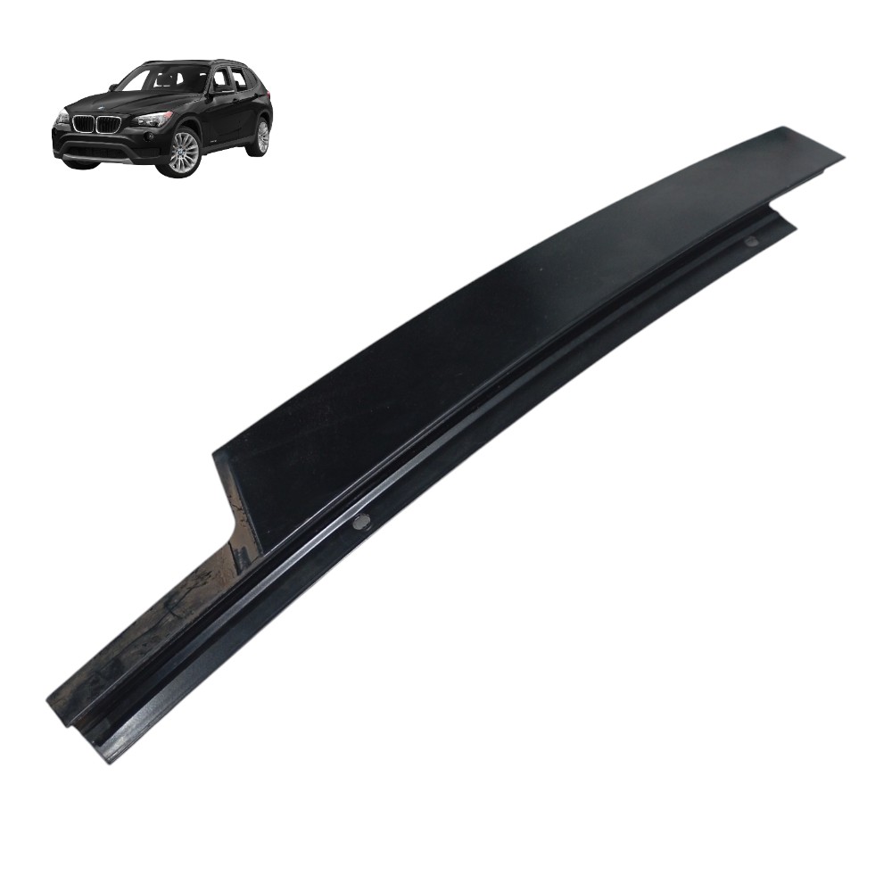Acabamento Porta Dianteira Direita Bmw X1 2.0 2013 2014 2015