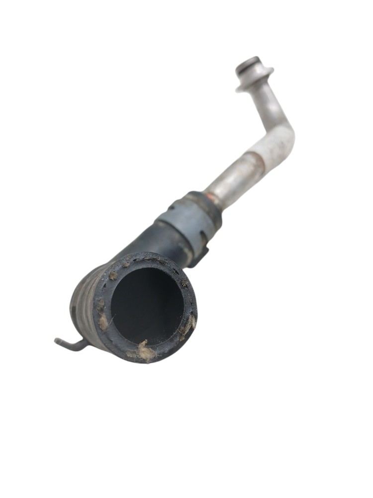 Mangueira Cano Água Alternador Volkswagen Touareg 4.2 2014 6
