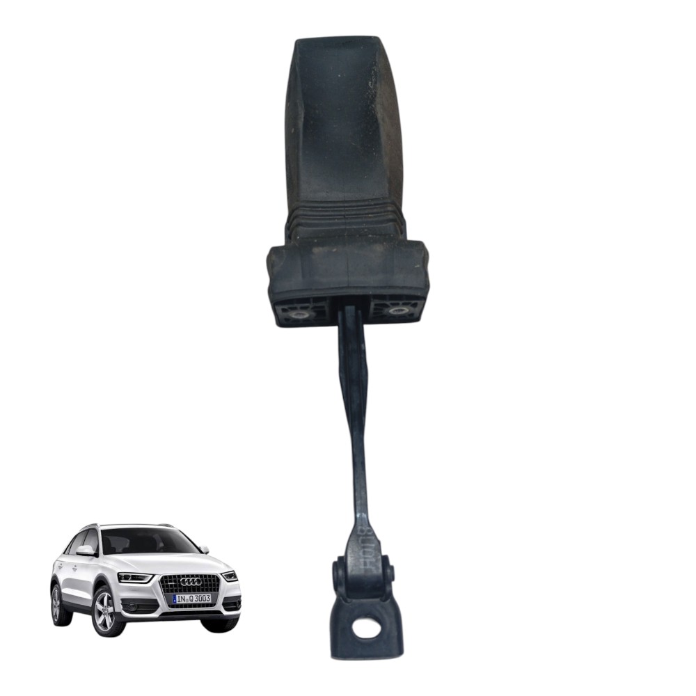 Limitador Porta Traseira Direita Audi Q3 2.0 Turbo 2016 2017