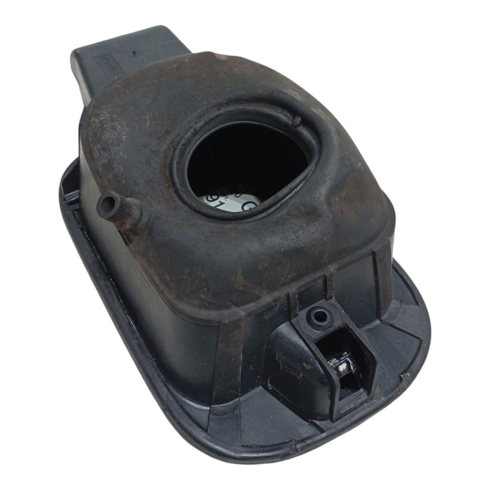 Portinhola Tanque Combustível Volkswagen Jetta 2.5 2007 2008 4