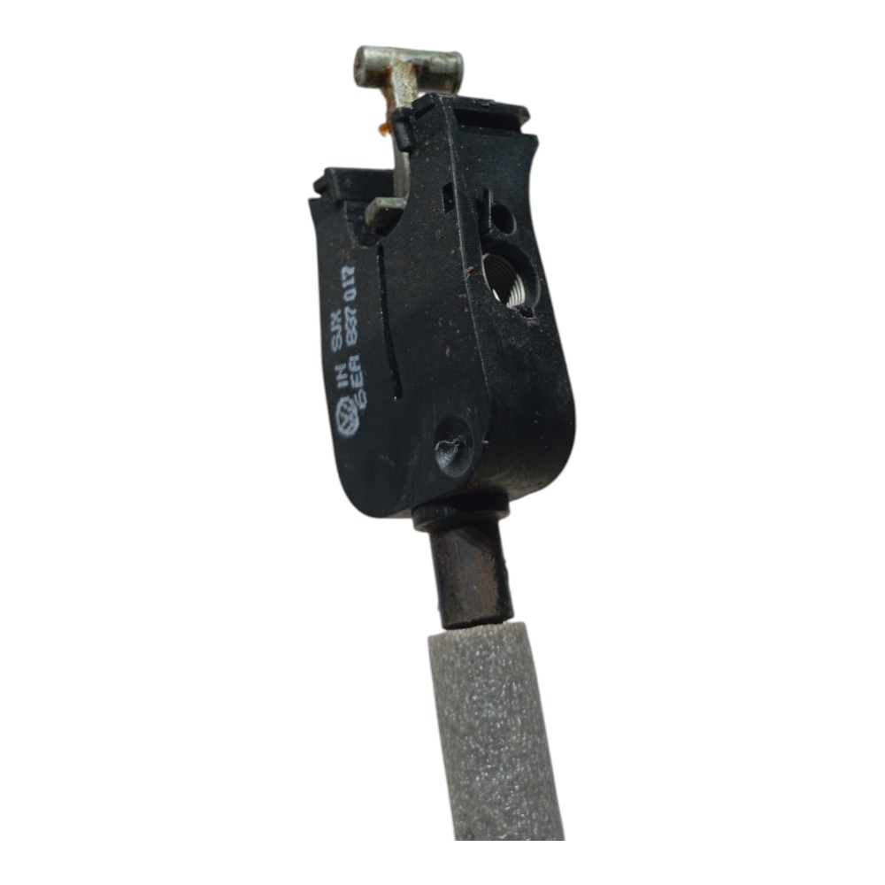 Fechadura Porta Traseira Direita Volkswagen Nivus 1.0 T 2021 5