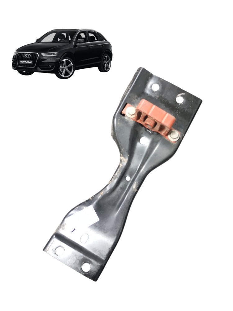 Travessa Suporte Escape Audi Q3 2.0 Turbo 2013 2014 2015