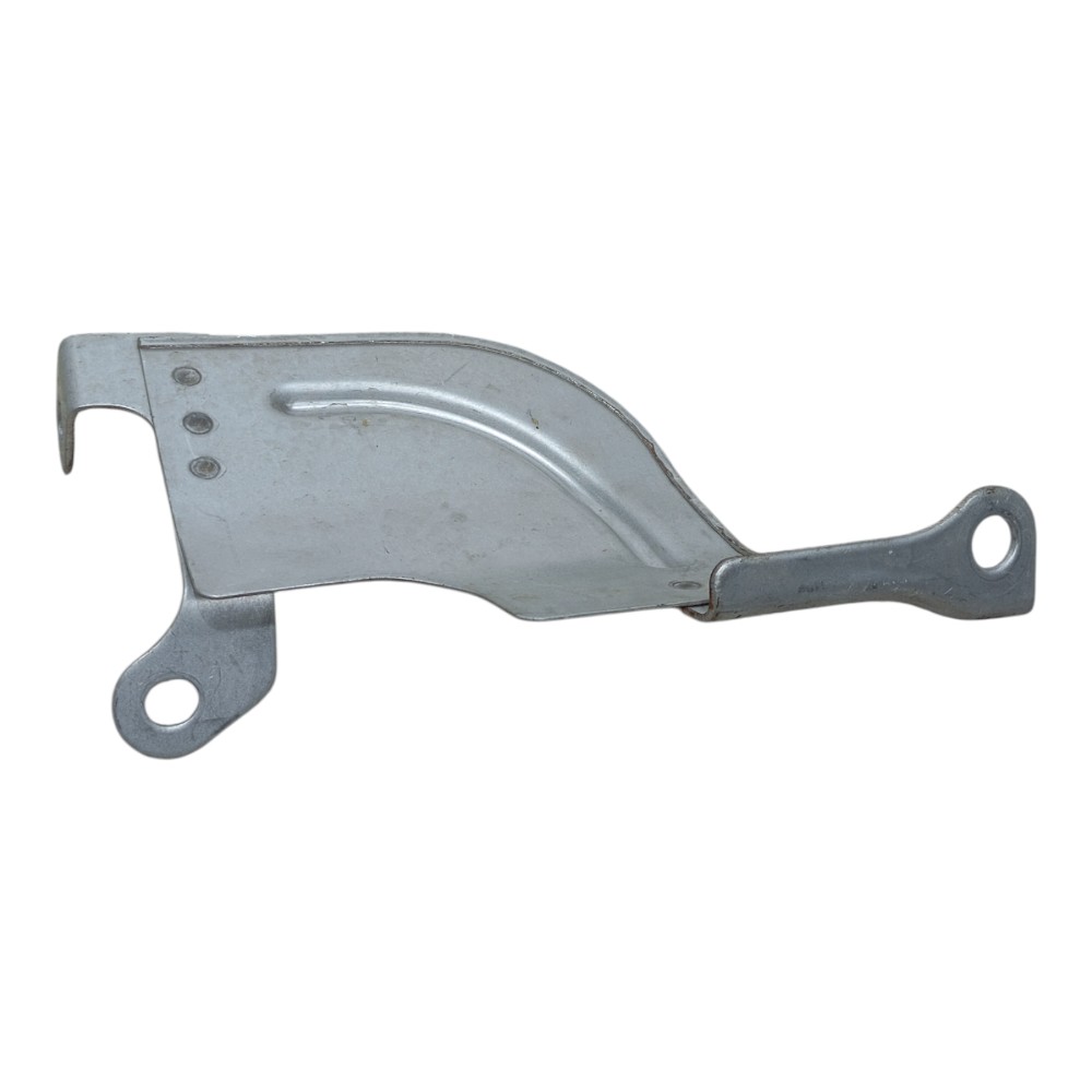 Defletor Calor Câmbio Nissan Kicks 1.6 Advance Cvt 2023 2024 5