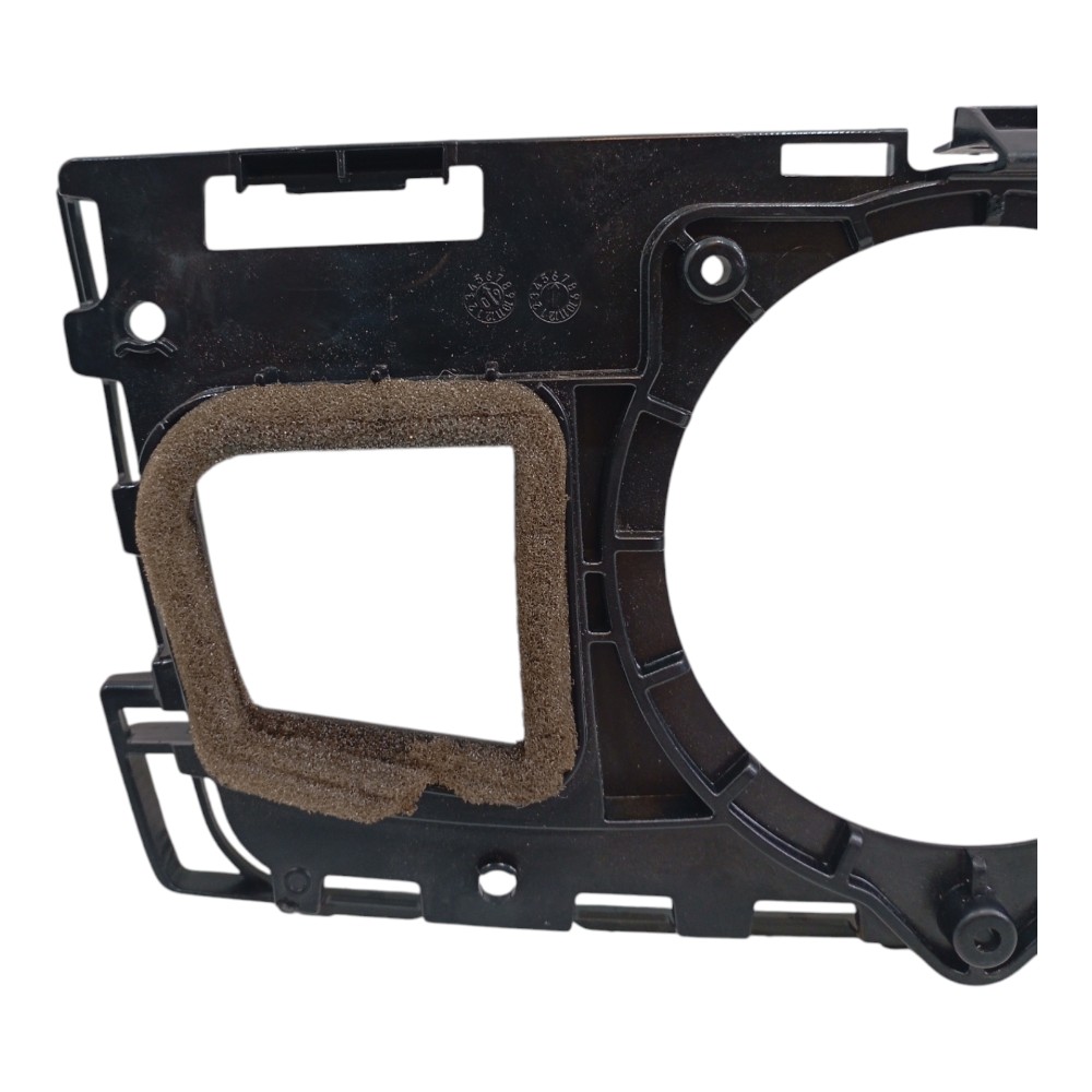 Suporte Moldura Saída De Ar Painel Bmw 320i 2.0 E90 2010 2