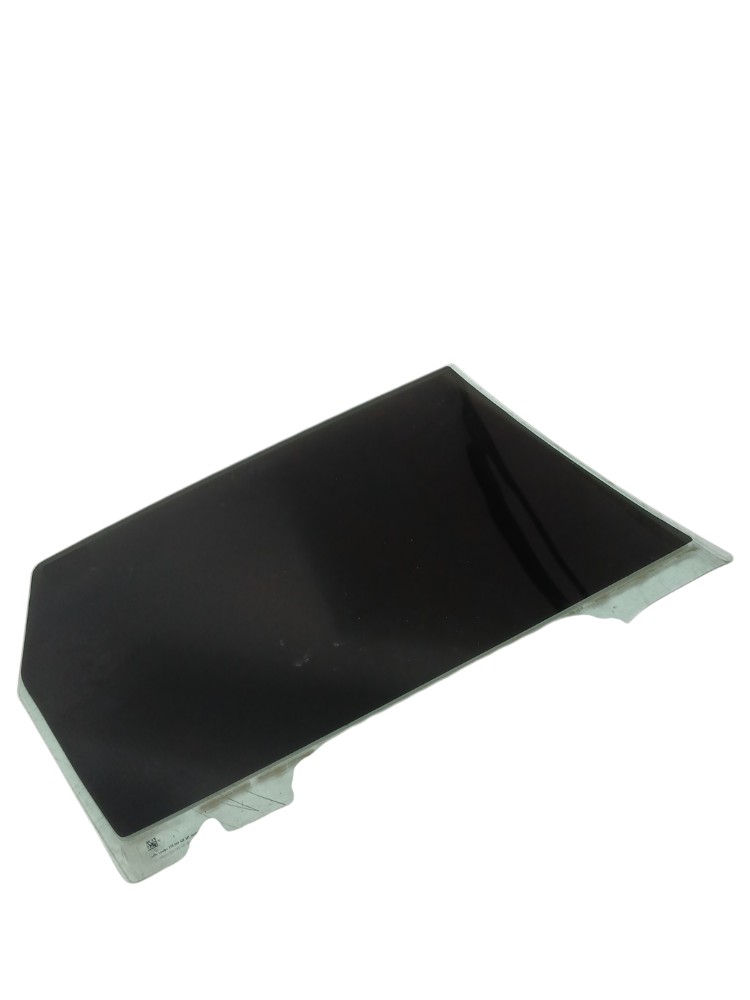 Vidro Porta Traseira Esq Volkswagen Nivus Highline 1.0 2022 5