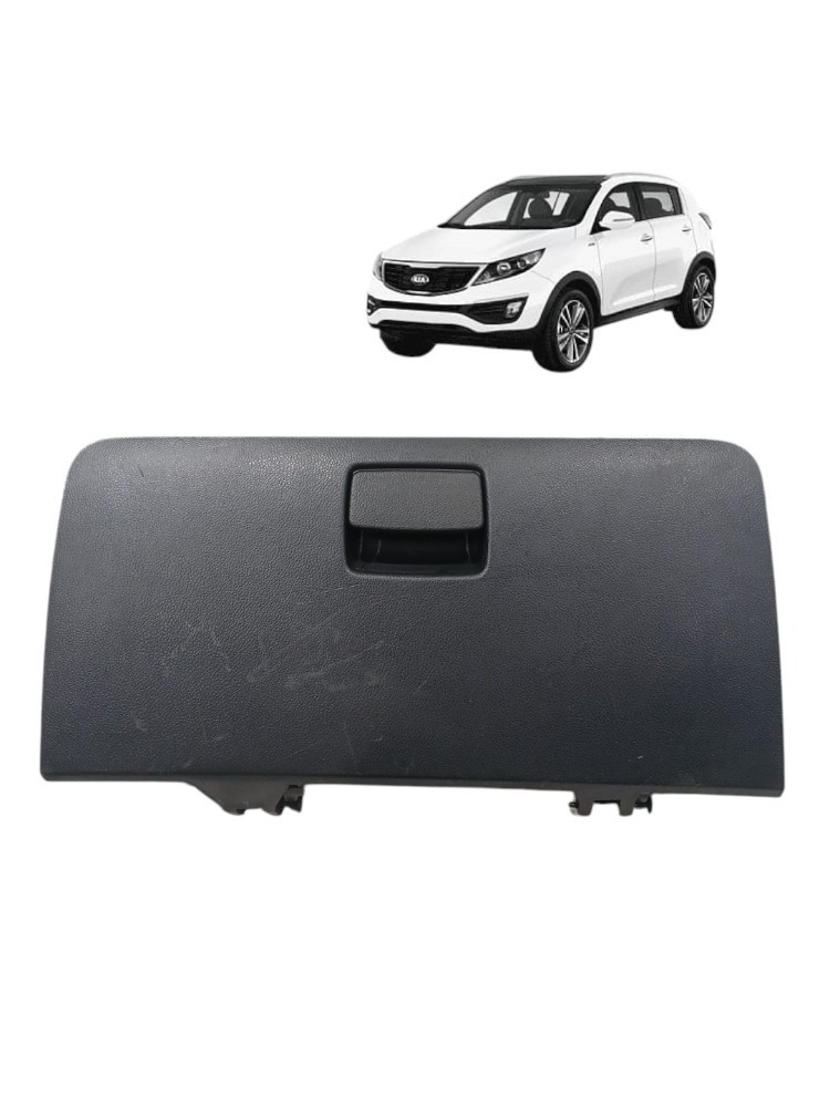 Tampa Porta Luvas Kia Sportage 2.0 2013 2014
