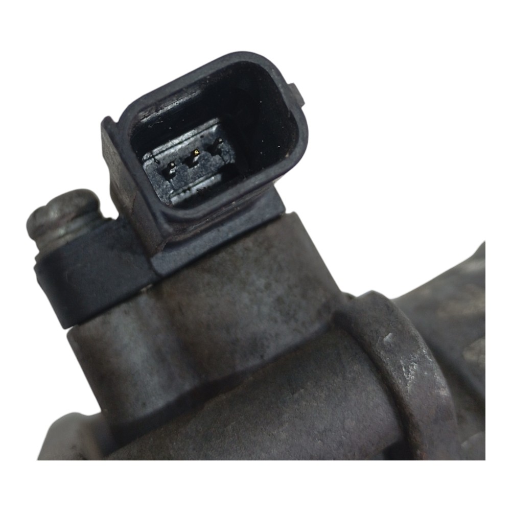 Tbi Corpo Borboleta Subaru Impreza 2010 Cod-sera62801 3
