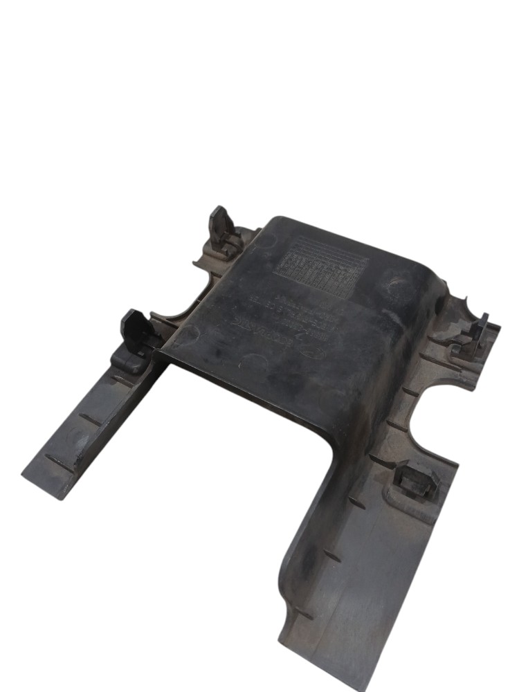 Moldura Suporte Grade Hyundai Ix35 2.0 2015 2016 6