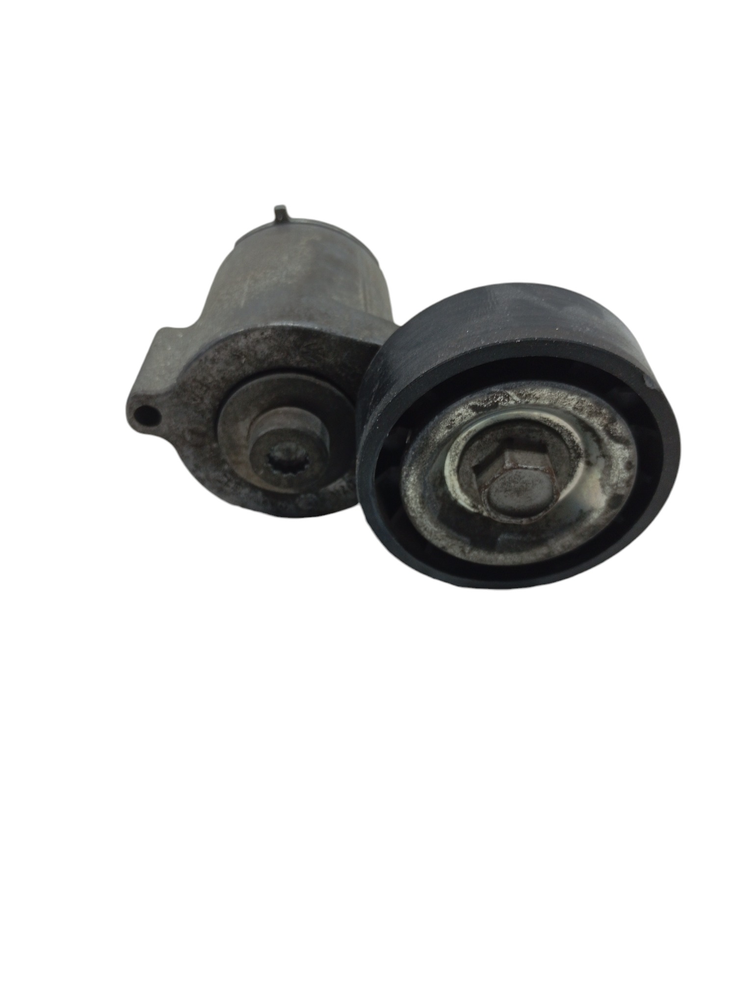Tensor Correia Dentada Jetta Variant 2009 Cod E6924a120710 3