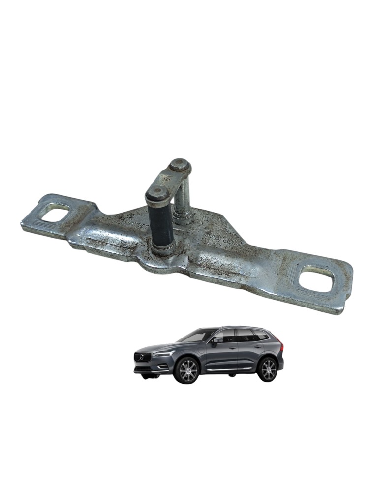 Batente Tampa Traseira Audi A1 1.4 2013 3p4827507