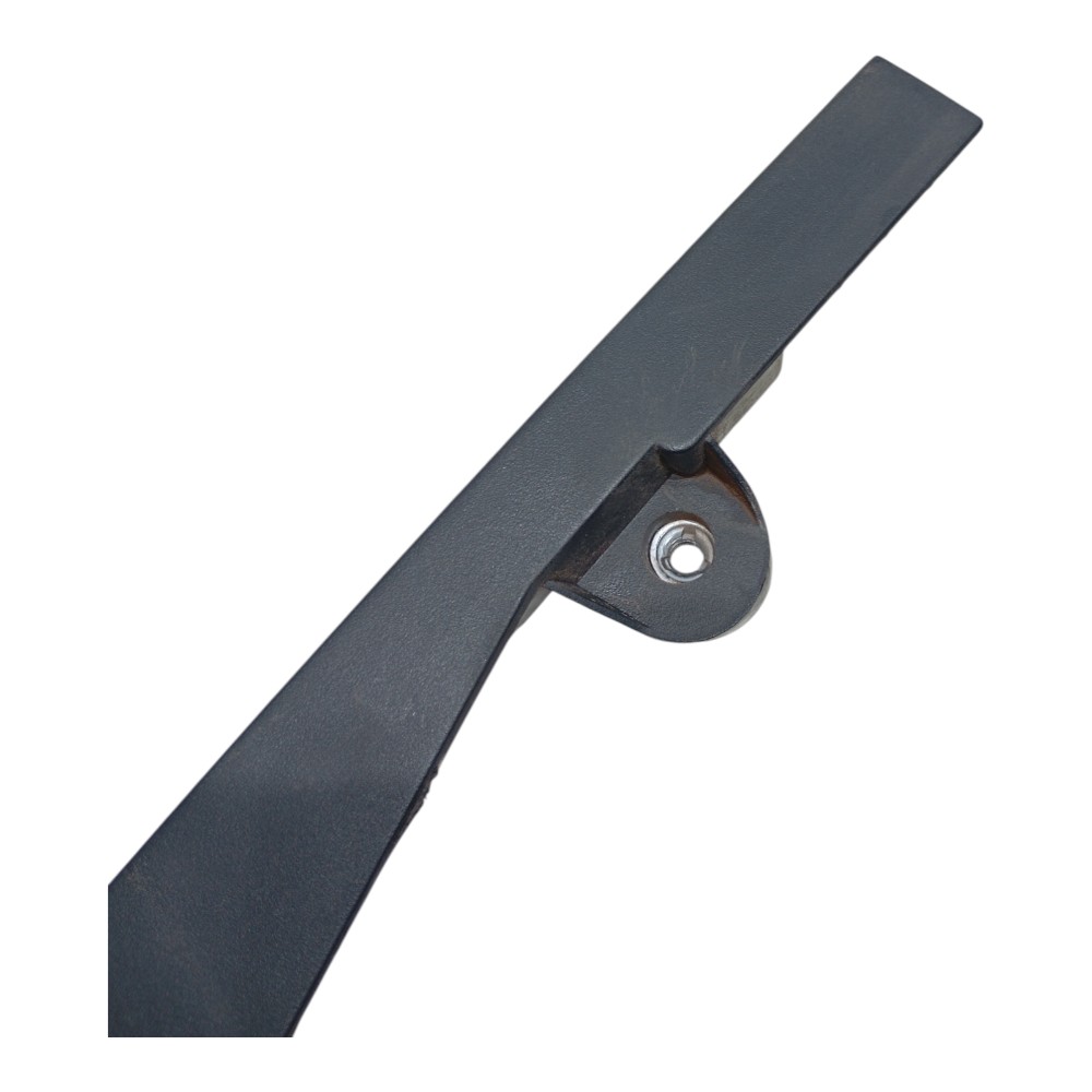 Moldura Porta Traseira Direita Volkswagen Nivus 1.0 T 2021 3