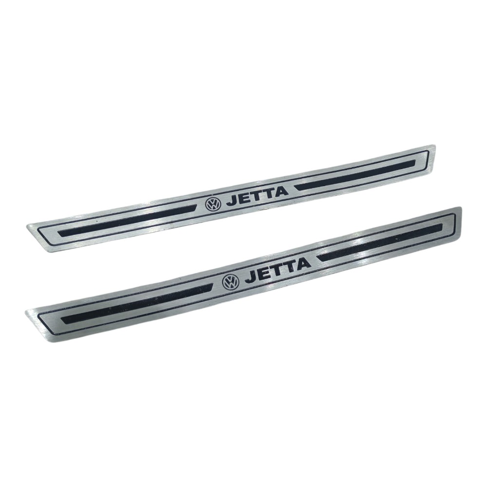 Kit Friso Aplique Porta Volkswagen Jetta 2.5 2007 2008 2009 5