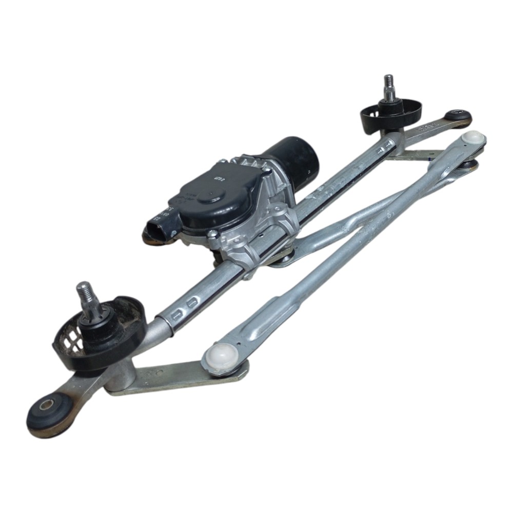 Motor Limpador Parabrisa Nissan Kicks 1.6 Advance 2023 2024 9