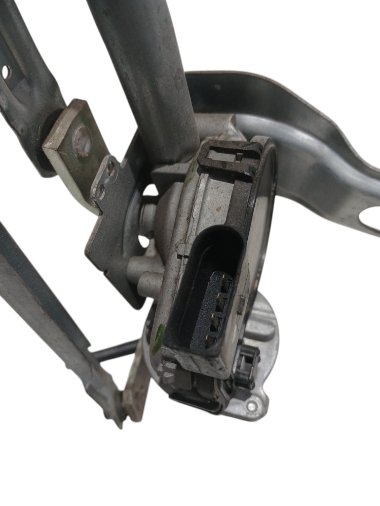 Motor Limpador Parabrisa Bmw X1 2.0 F48 2016 2019 735065708 2