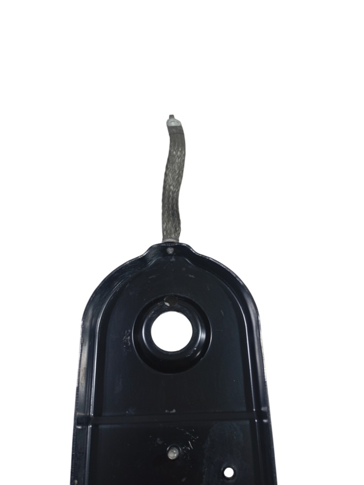Suporte Chicote Carroceria Volvo Xc60 2.0 Recharge T8 2022 7