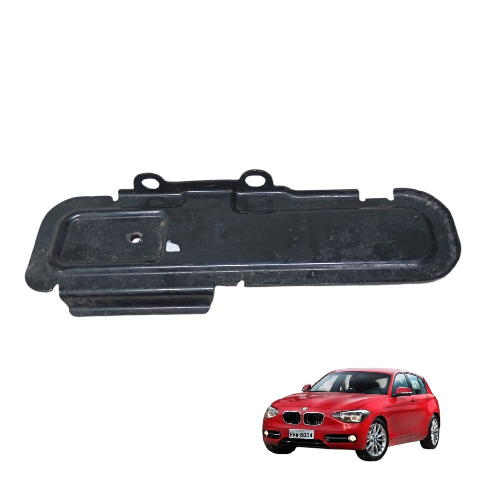 Suporte Mangueira Combustível Bmw 118i 116i 1.6 Turbo 2014 1