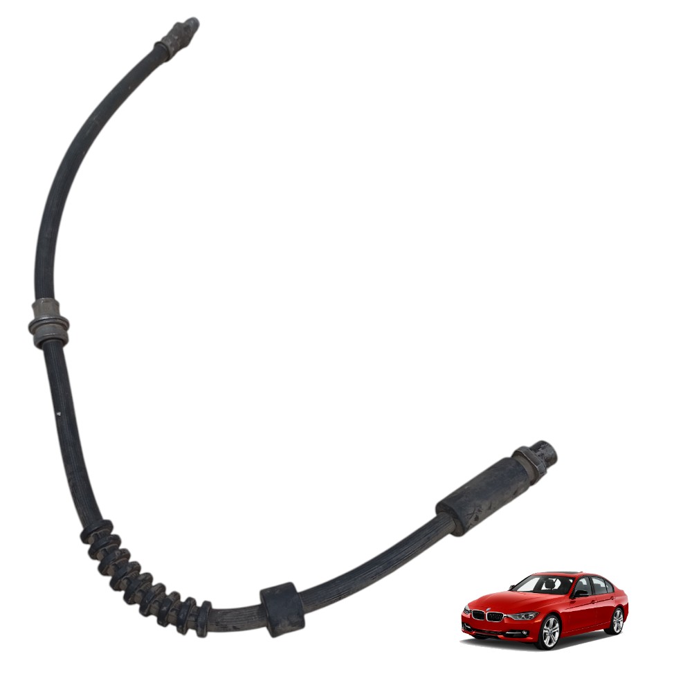 Flexível freio diante direito BMW 320i 2.0 N20 F30 2017 2018