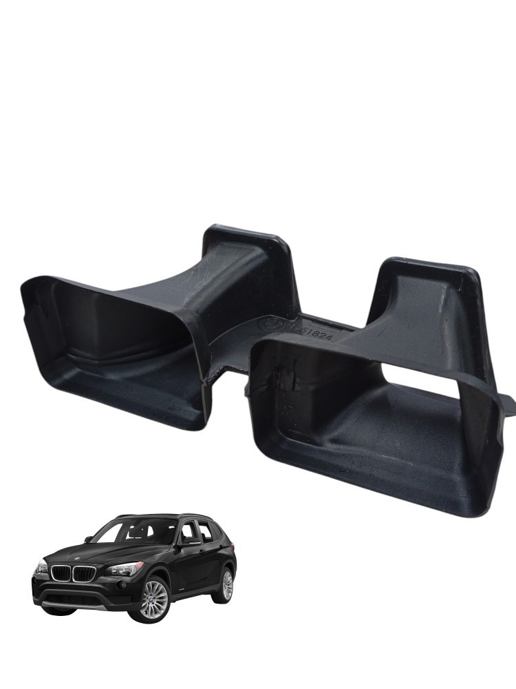 Duto Ventilação Ar Central Saida Ar Bmw X1 2.0 2014 Turbo