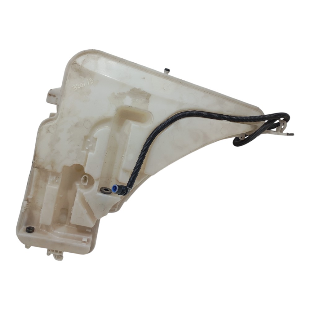 Reservatório Água Para-brisa Bmw 320i 2013 Cod-13264011 4