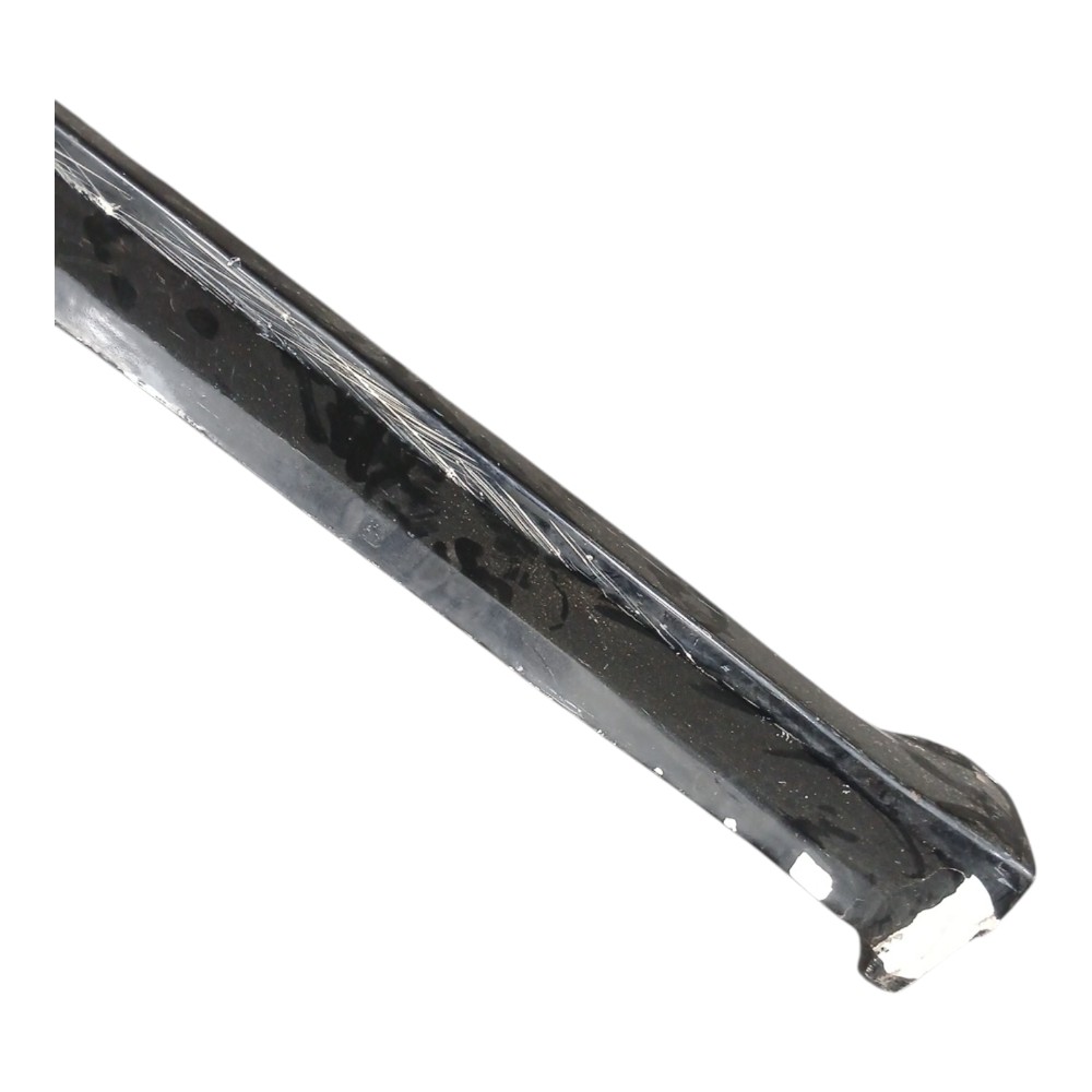 Spoiler Lateral Esquerdo Subaru Impreza 2.0 Manual 2009 2010 4